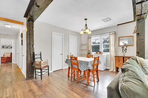 6 George Street Winooski VT 05404