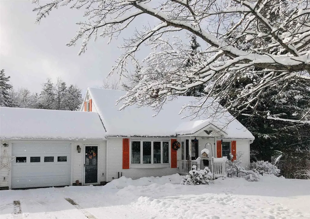 115 Felicity 2nd Avenue Williamstown VT 05679