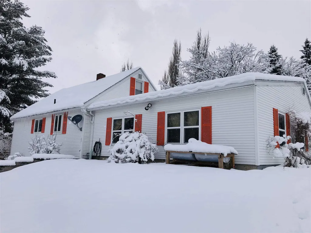 115 Felicity 2nd Avenue Williamstown VT 05679