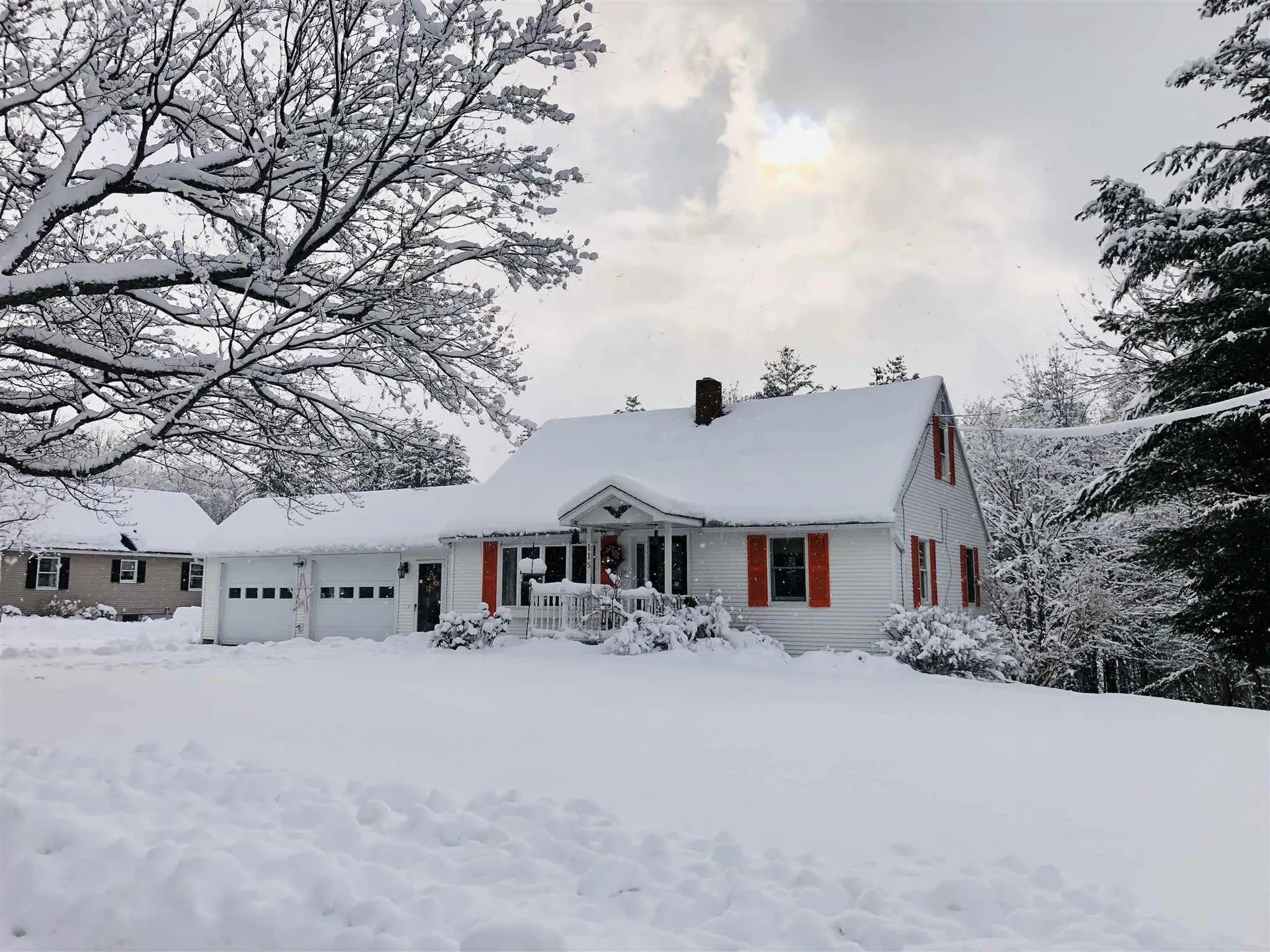 115 Felicity 2nd Avenue Williamstown VT 05679