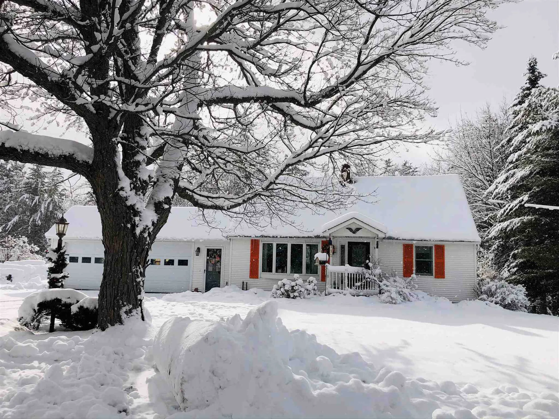 115 Felicity 2nd Avenue Williamstown VT 05679