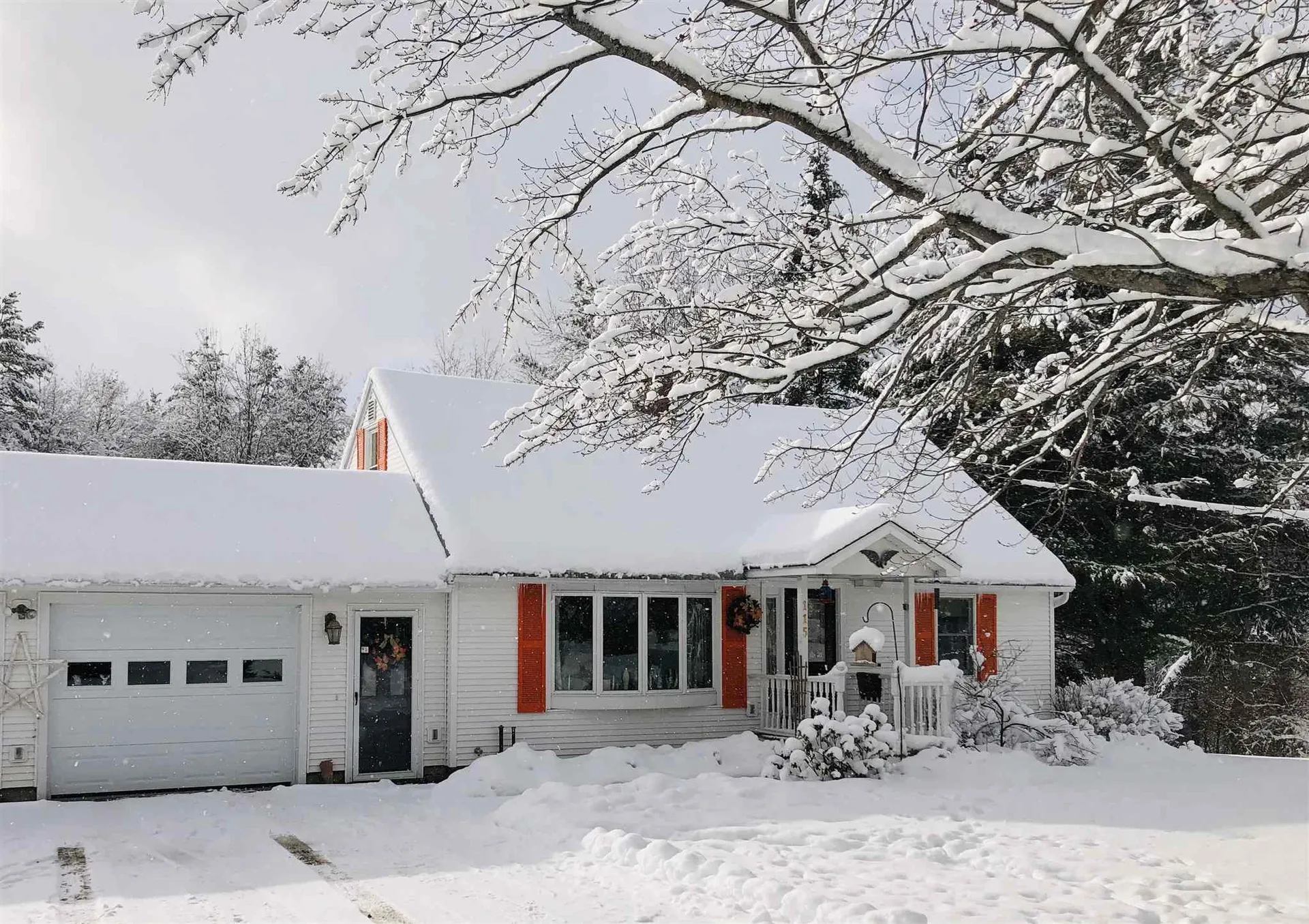 115 Felicity 2nd Avenue Williamstown VT 05679