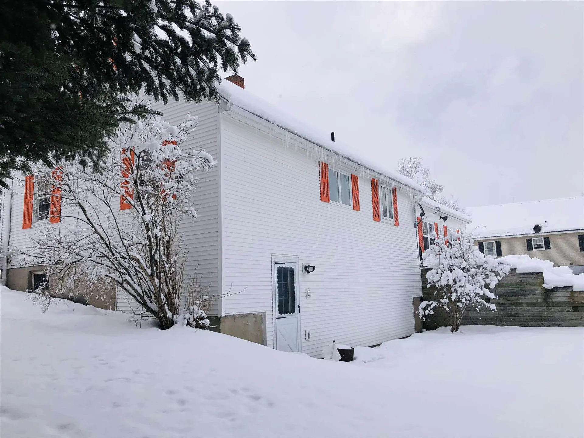 115 Felicity 2nd Avenue Williamstown VT 05679