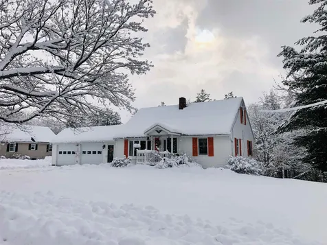 115 Felicity 2nd Avenue Williamstown VT 05679