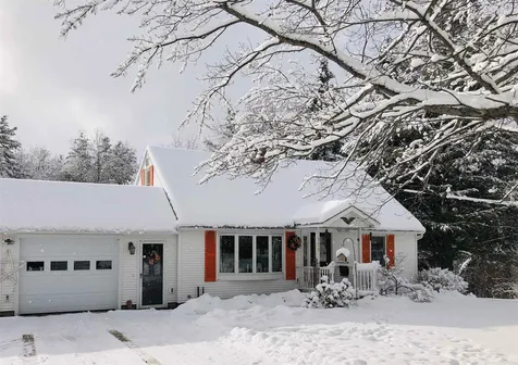 115 Felicity 2nd Avenue Williamstown VT 05679