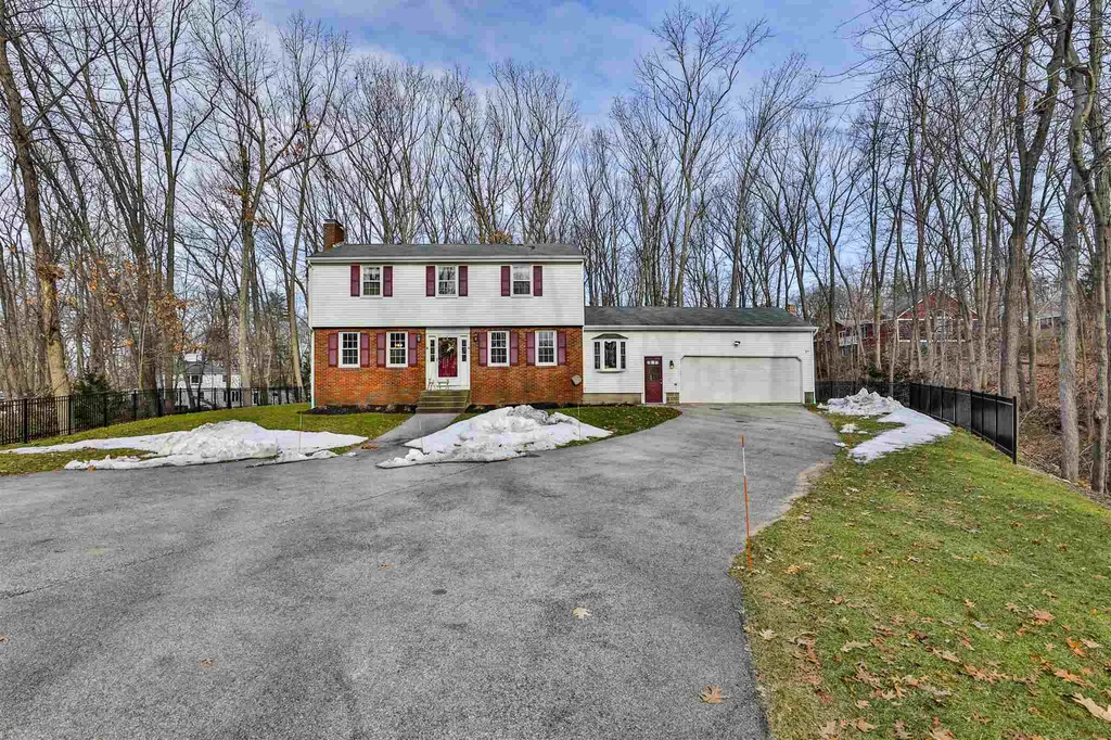 338 Webster Street Manchester NH 03104