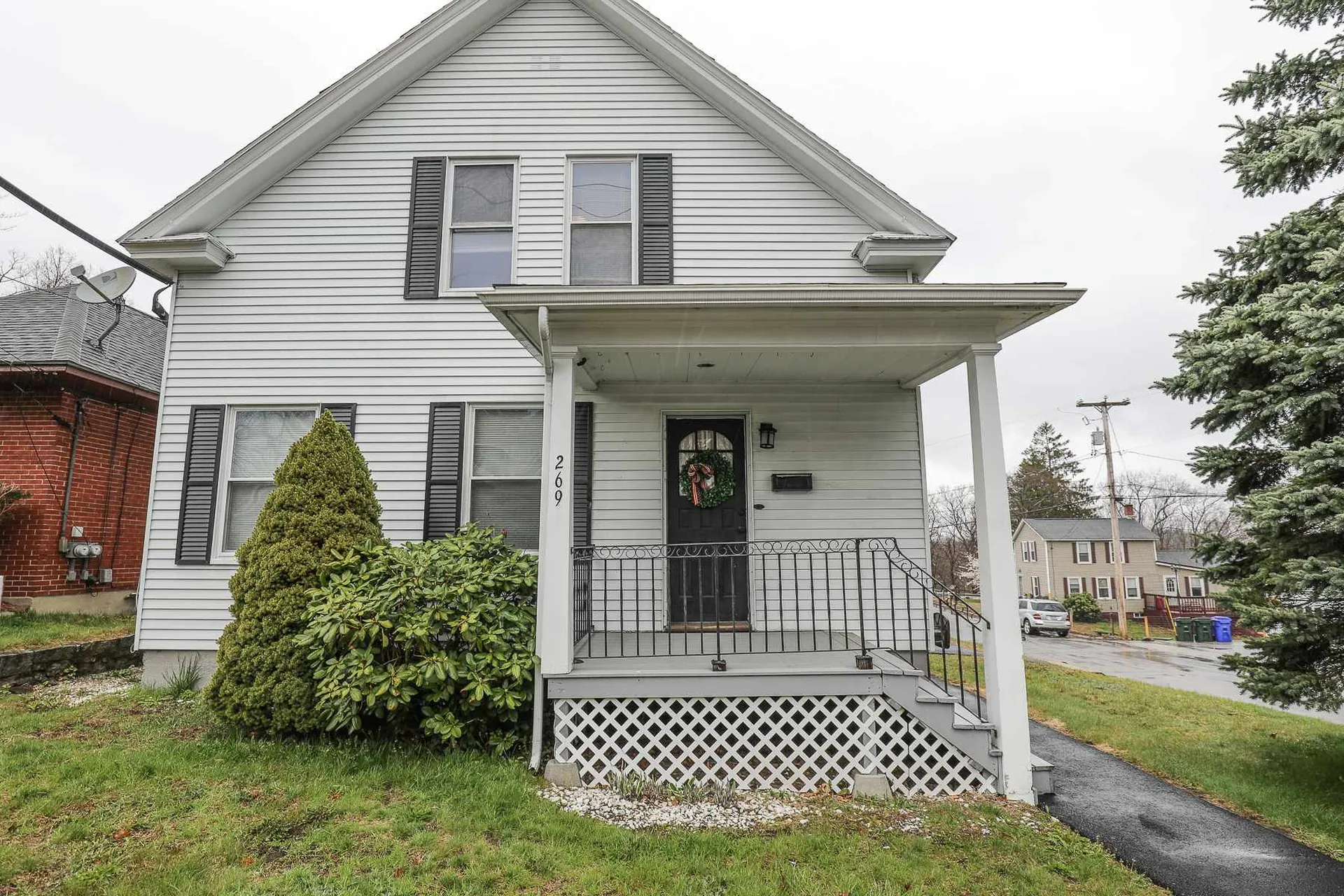 269 Mast Road Manchester NH 03102