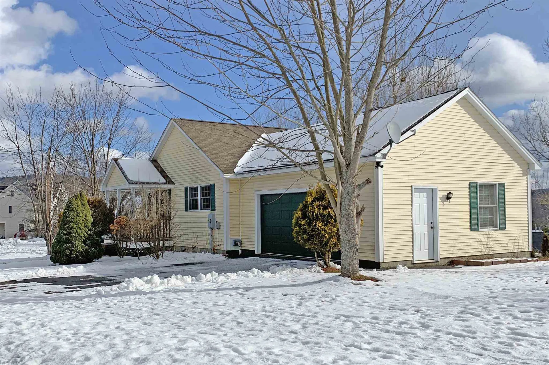 84 Butternut Road Hartford VT 05001