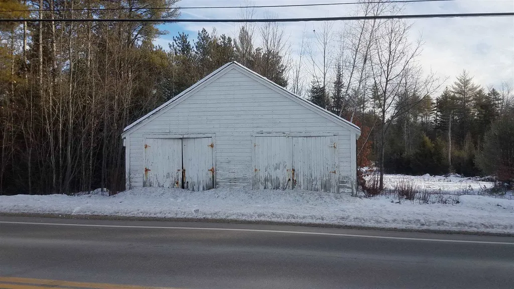 480 Eaton Road Conway NH 03818