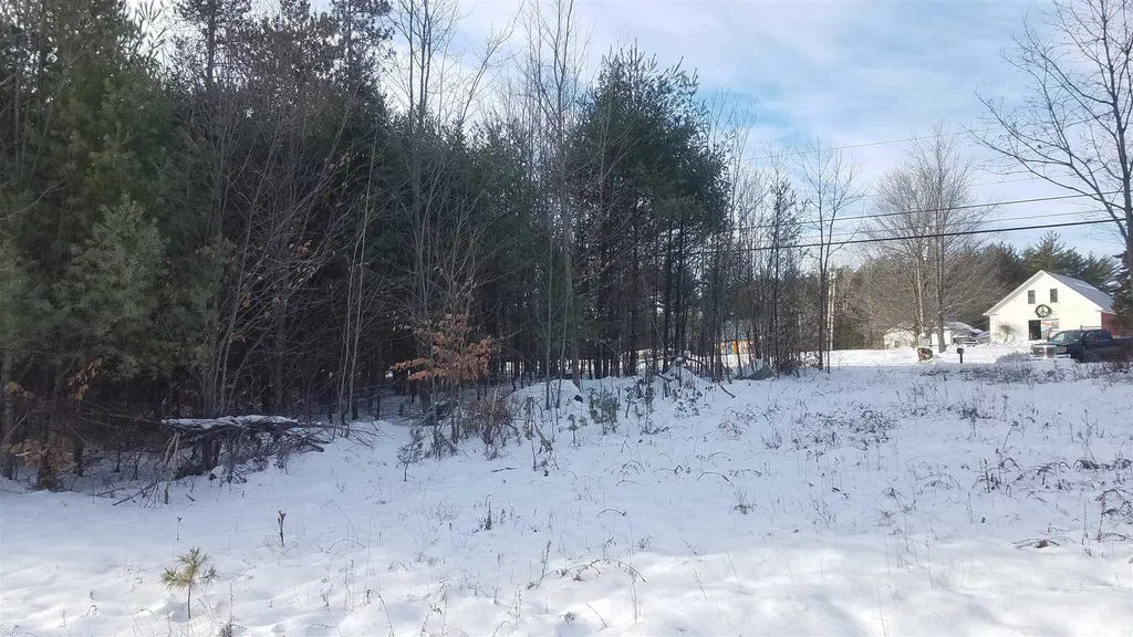 480 Eaton Road Conway NH 03818