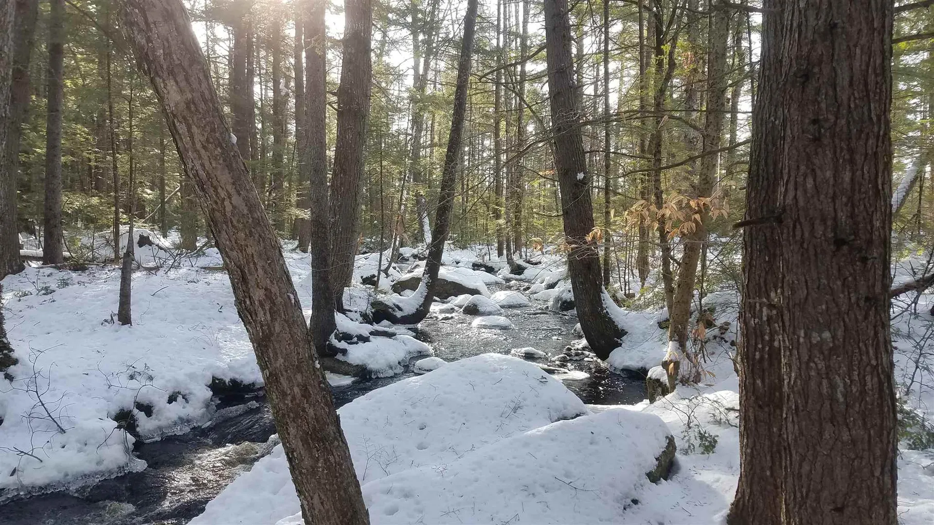 480 Eaton Road Conway NH 03818