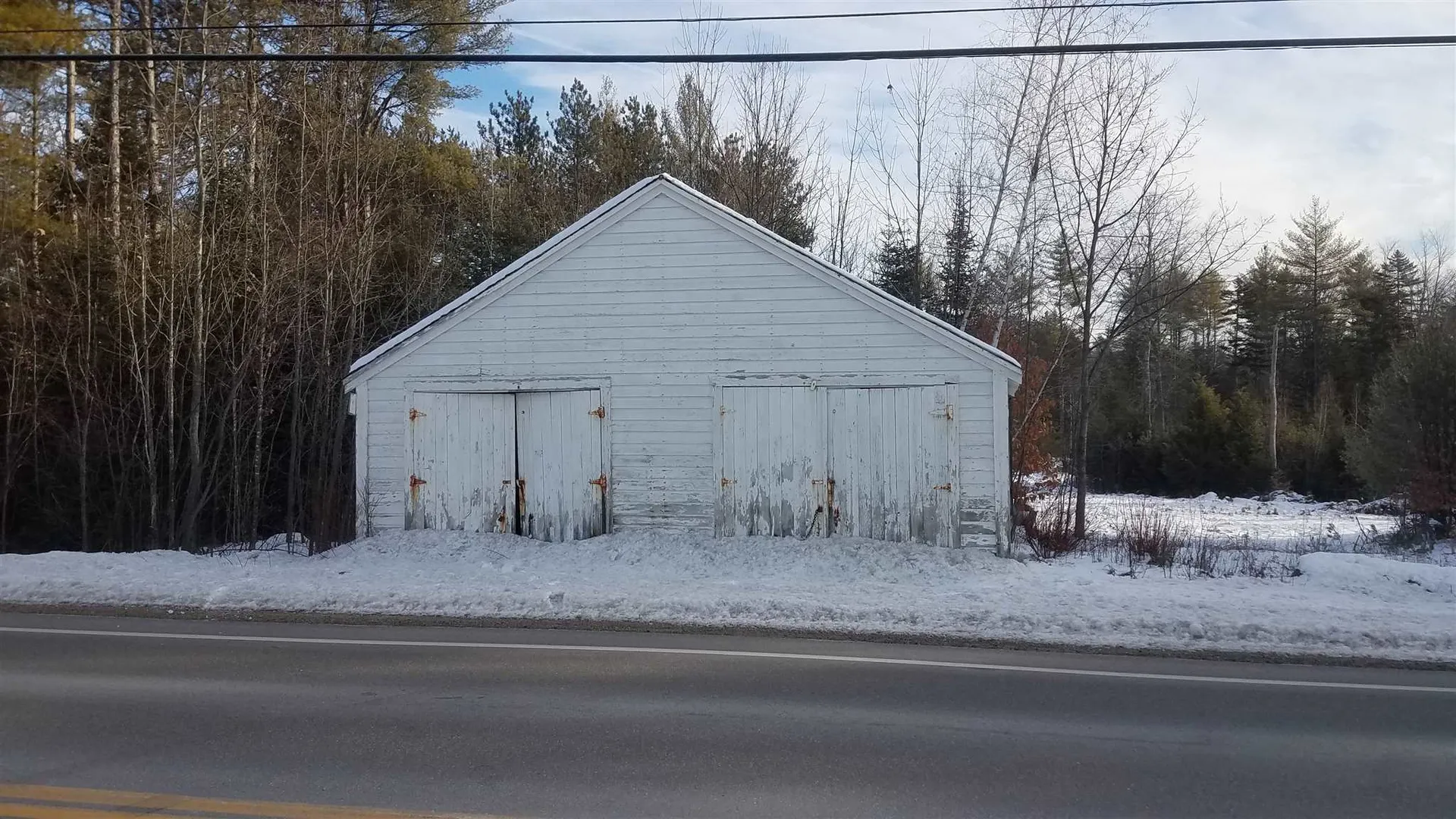 480 Eaton Road Conway NH 03818
