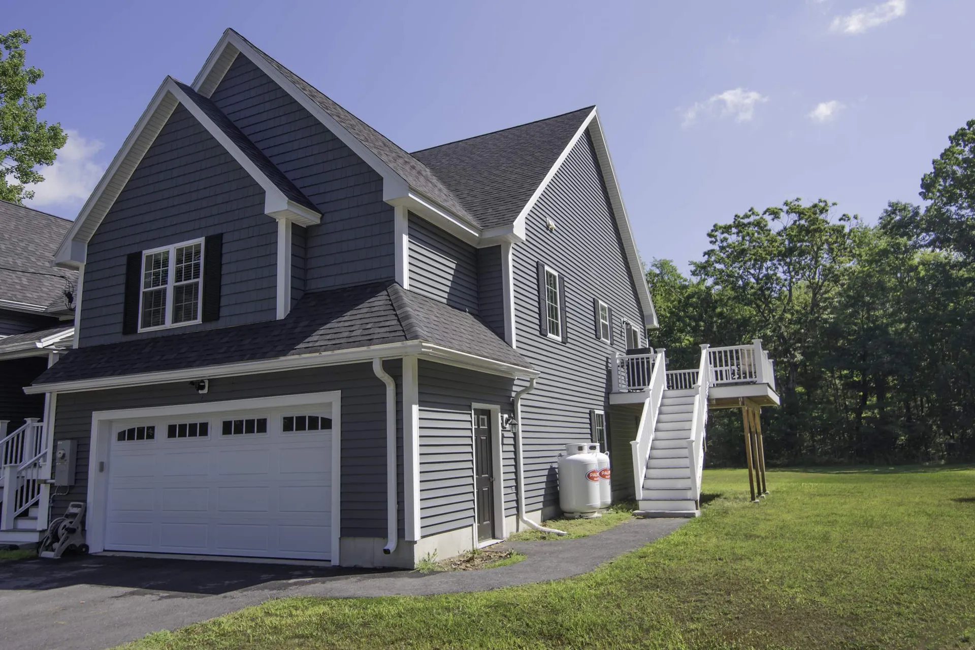 55 Park Avenue Salem NH 03079