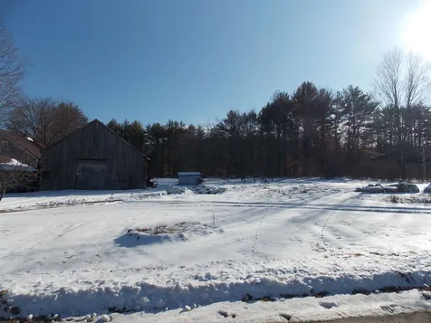 159 School Street Effingham NH 03882