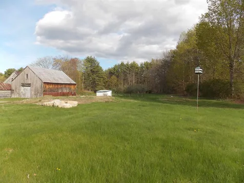 159 School Street Effingham NH 03882