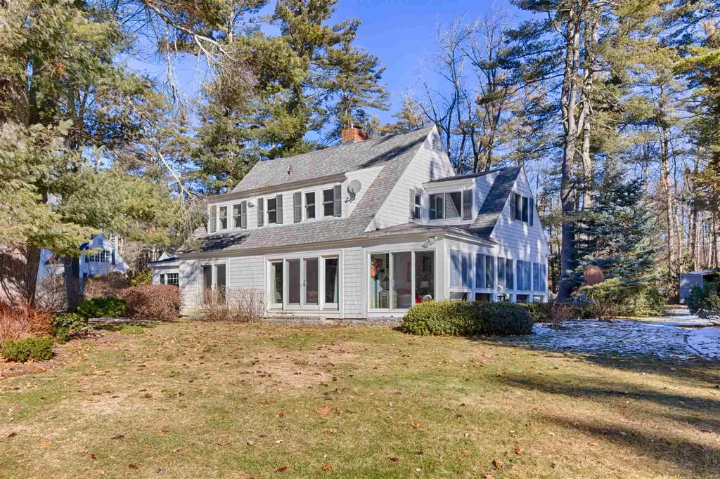 371 Wentworth Road Brookfield NH 03872