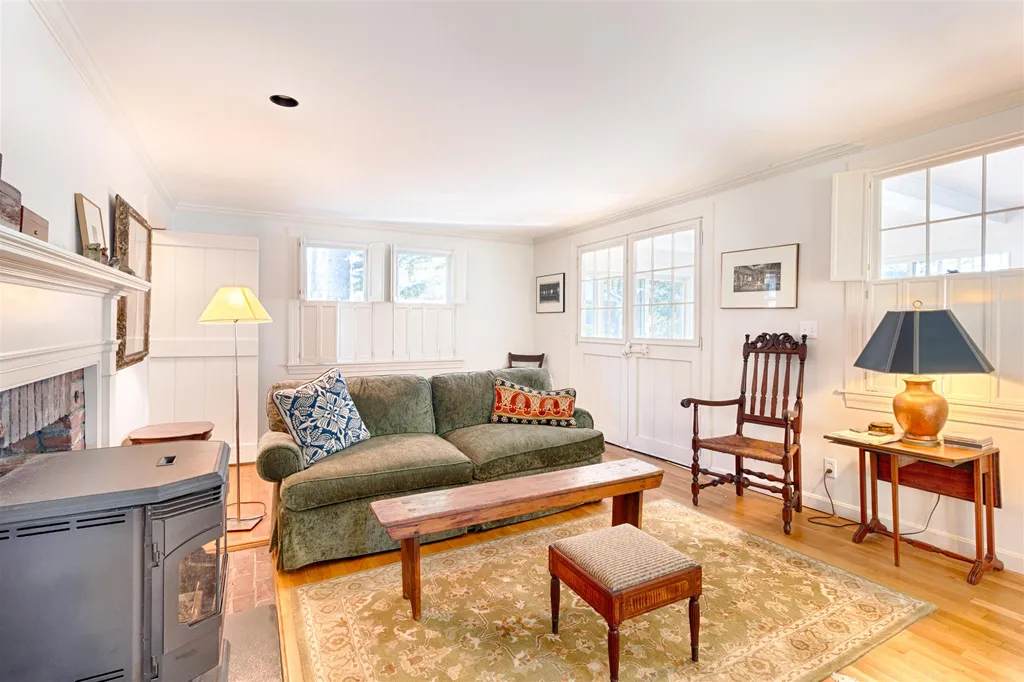 371 Wentworth Road Brookfield NH 03872