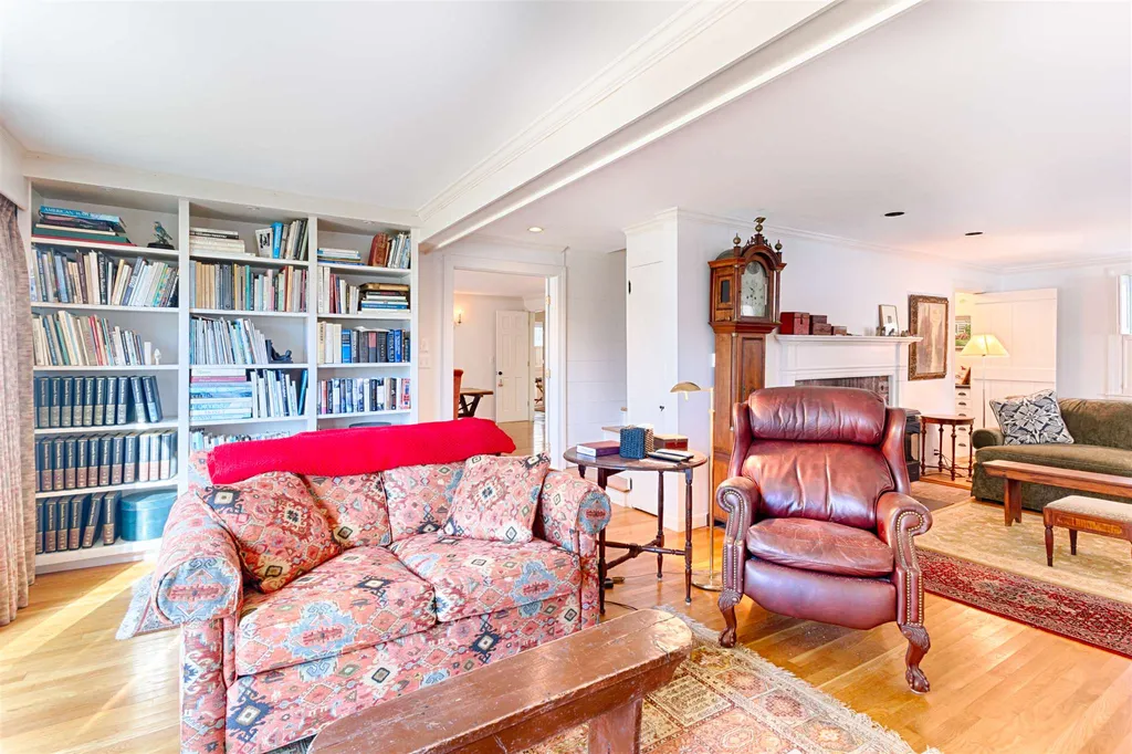 371 Wentworth Road Brookfield NH 03872