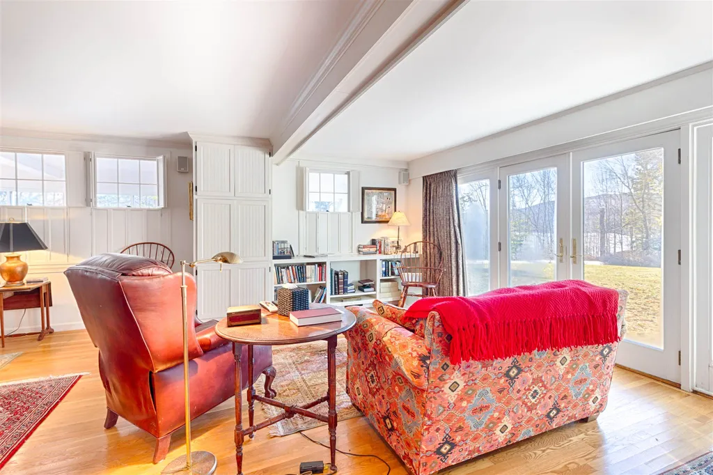 371 Wentworth Road Brookfield NH 03872