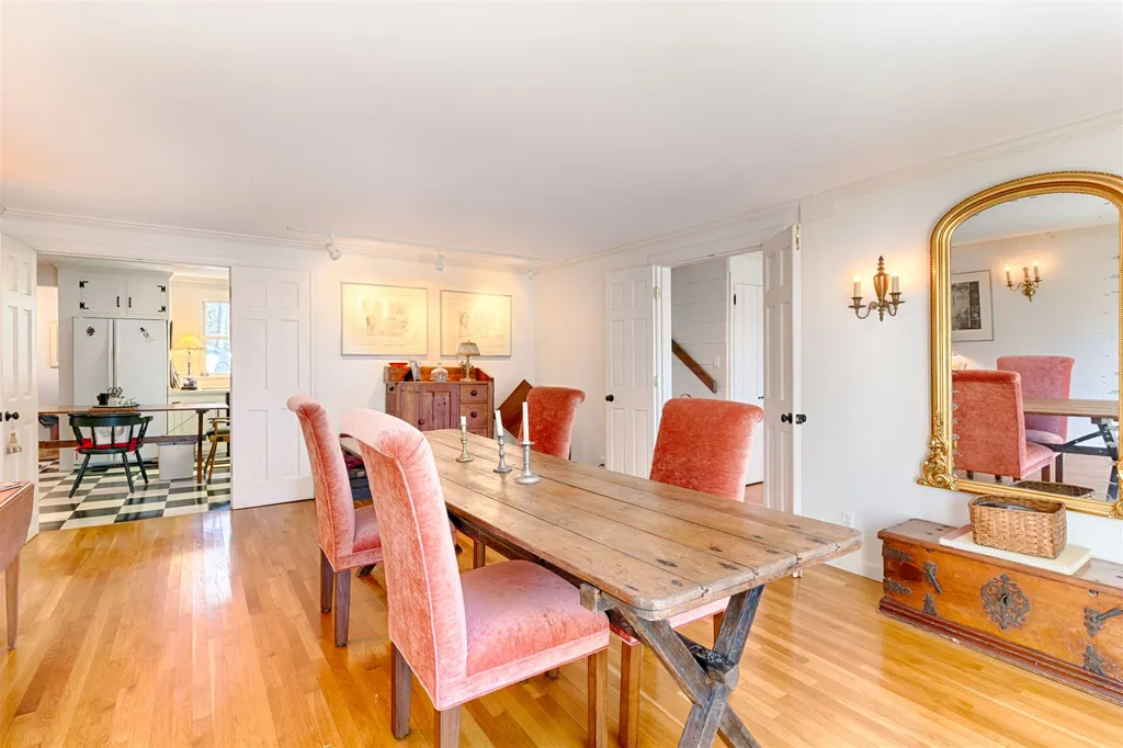 371 Wentworth Road Brookfield NH 03872
