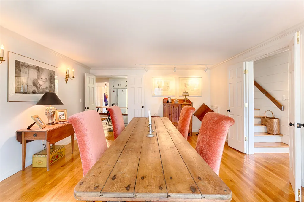 371 Wentworth Road Brookfield NH 03872