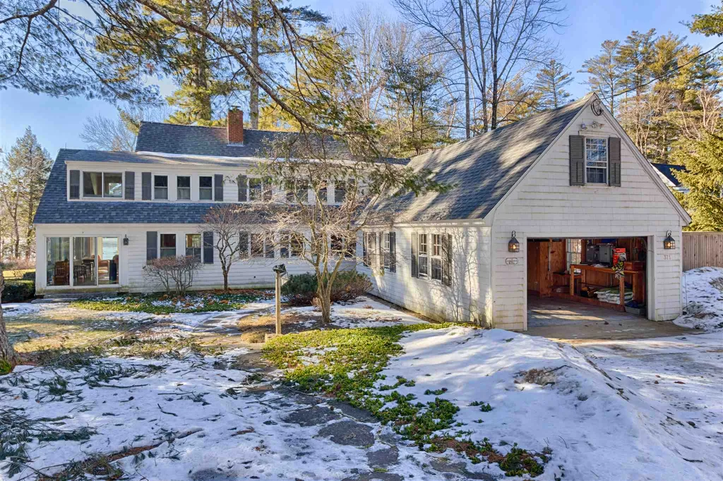 371 Wentworth Road Brookfield NH 03872