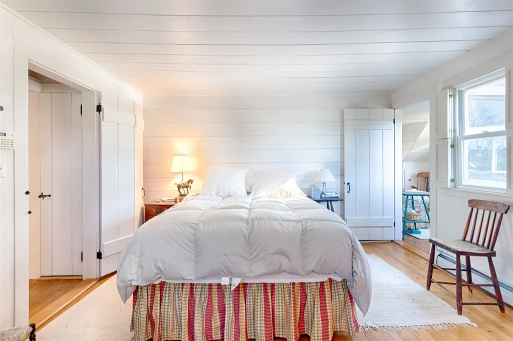 371 Wentworth Road Brookfield NH 03872