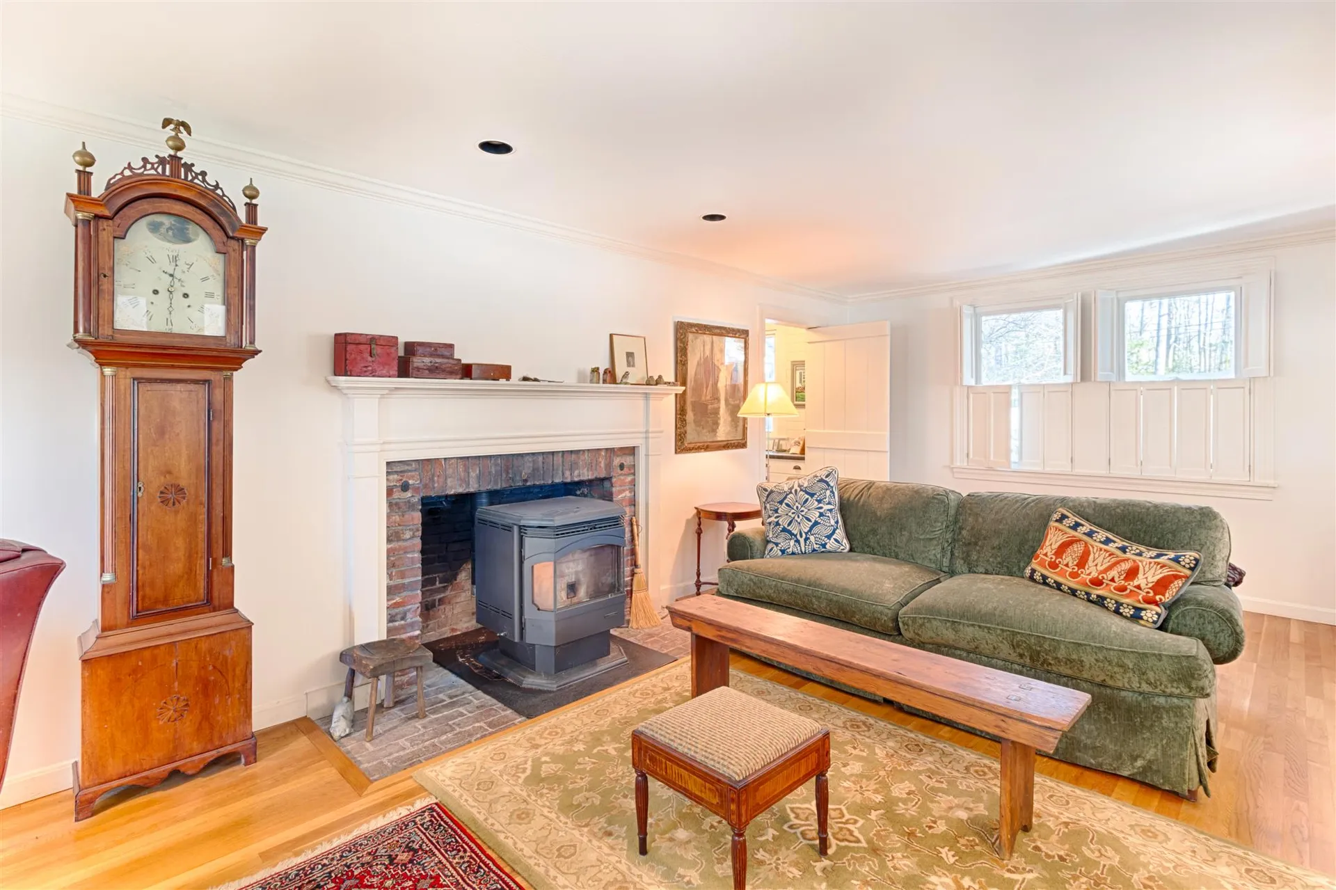 371 Wentworth Road Brookfield NH 03872