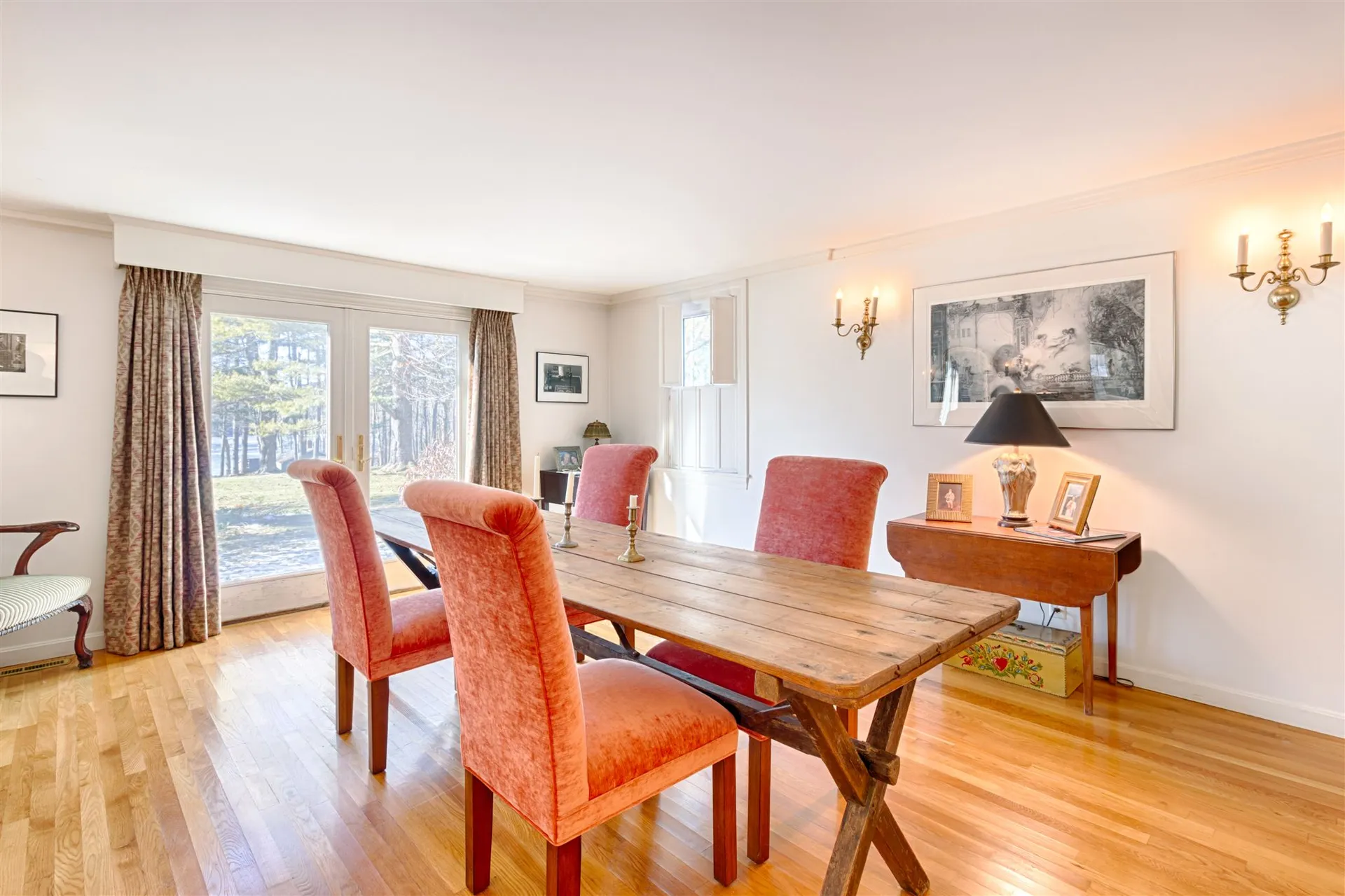 371 Wentworth Road Brookfield NH 03872