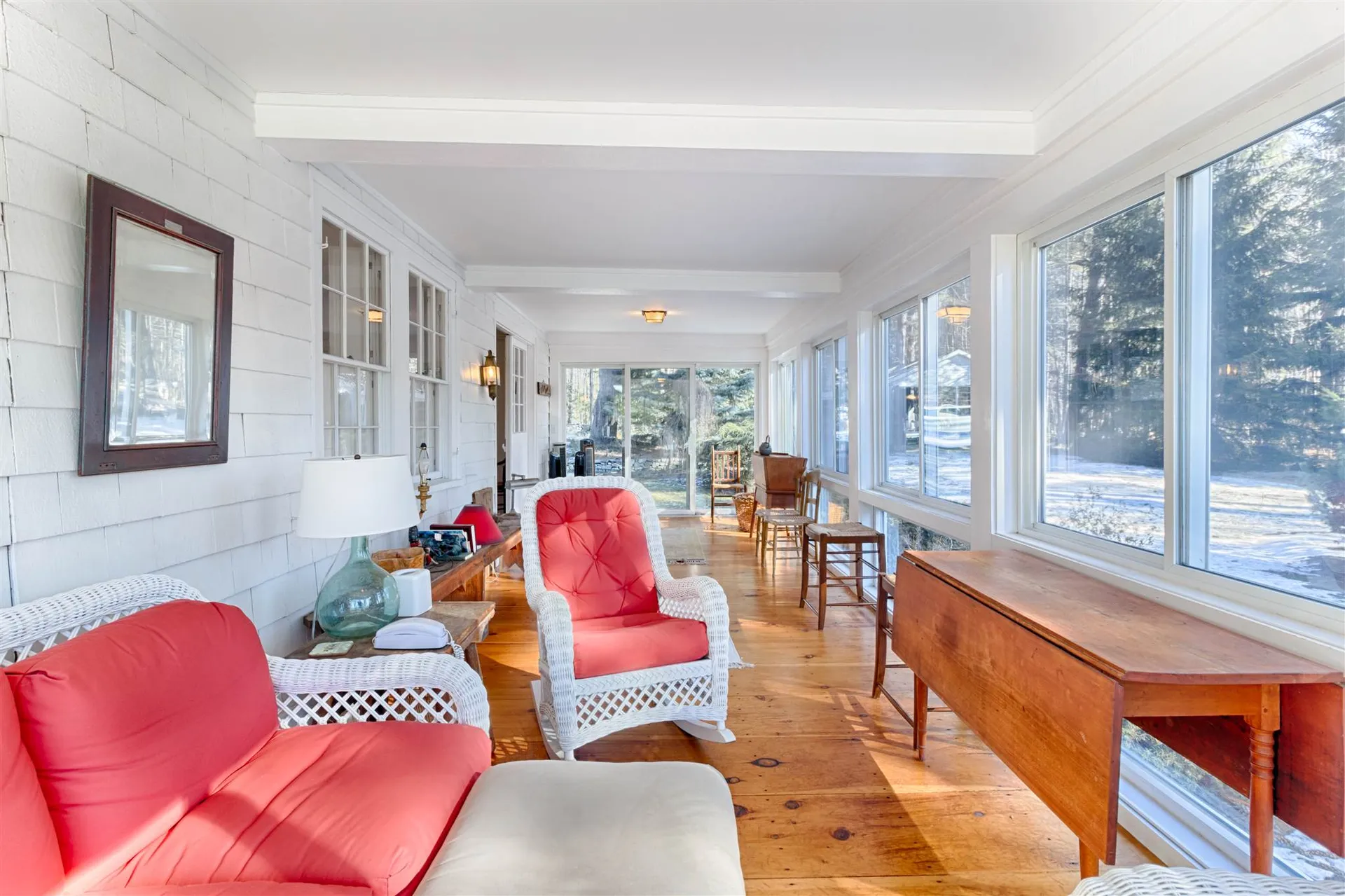 371 Wentworth Road Brookfield NH 03872
