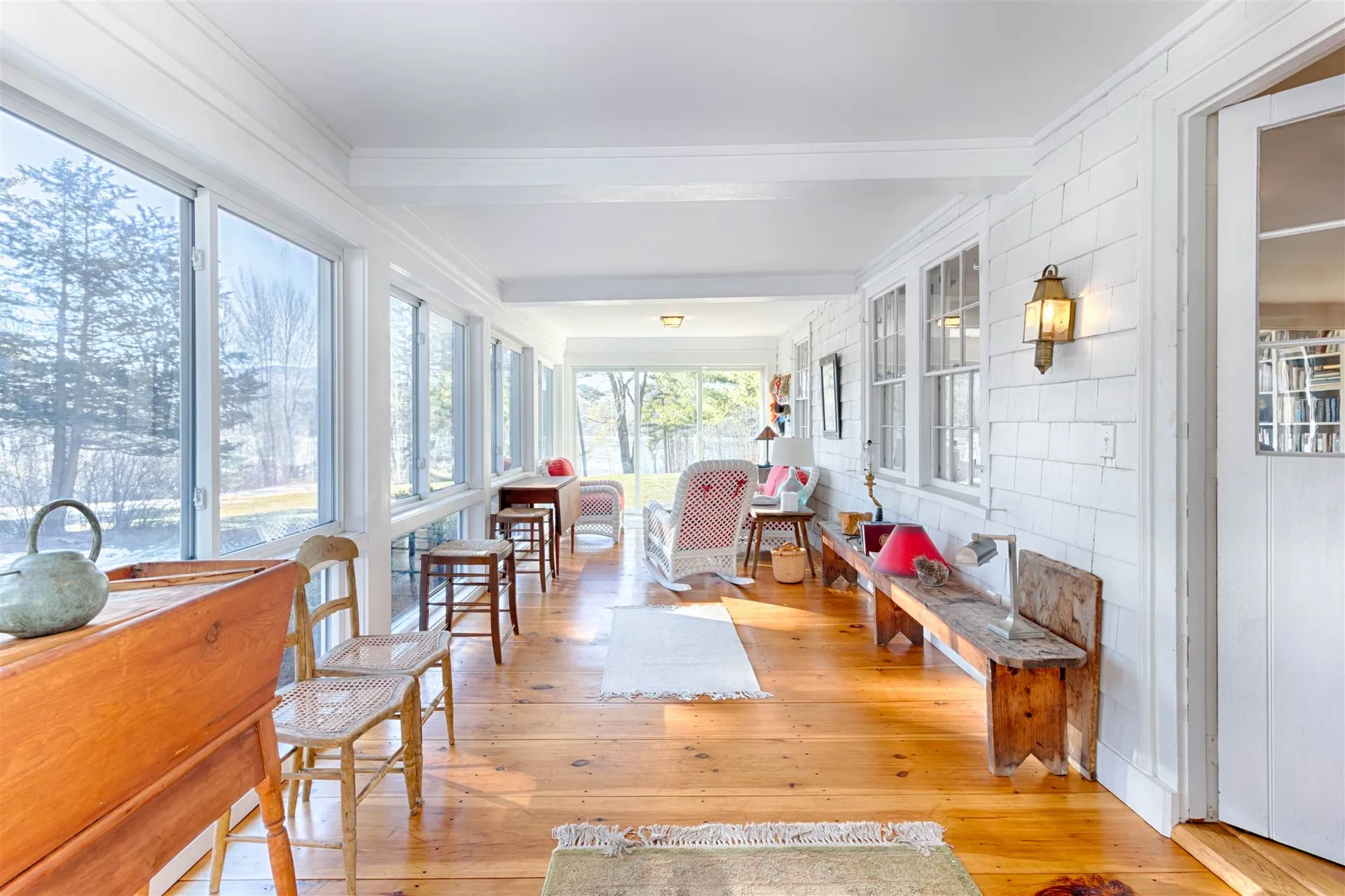 371 Wentworth Road Brookfield NH 03872