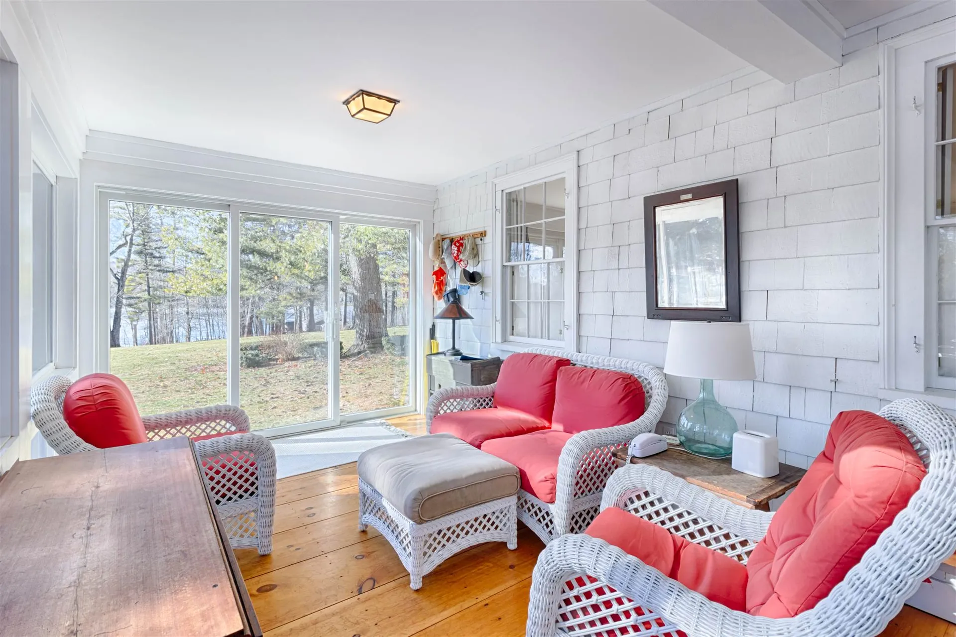 371 Wentworth Road Brookfield NH 03872