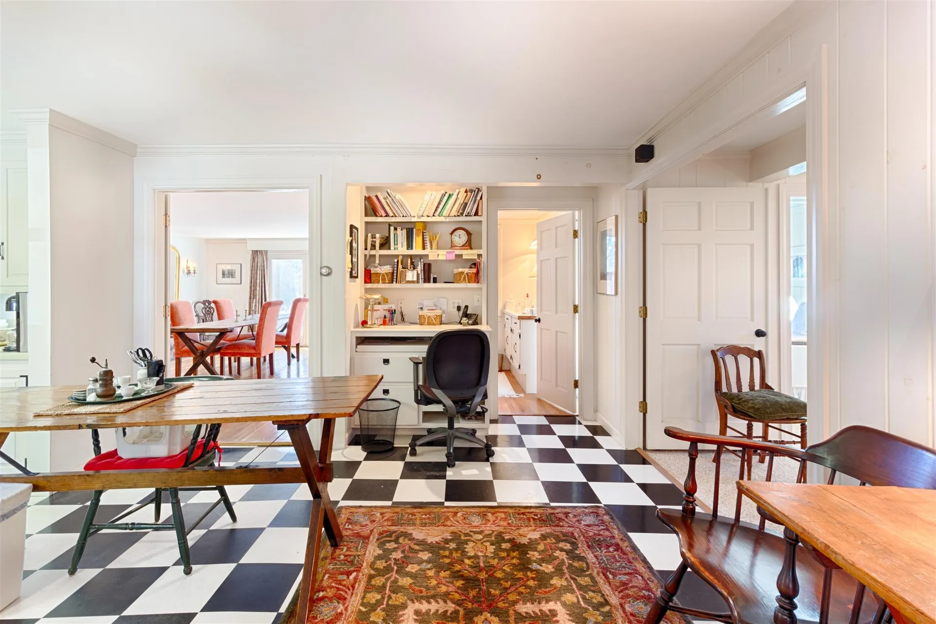 371 Wentworth Road Brookfield NH 03872