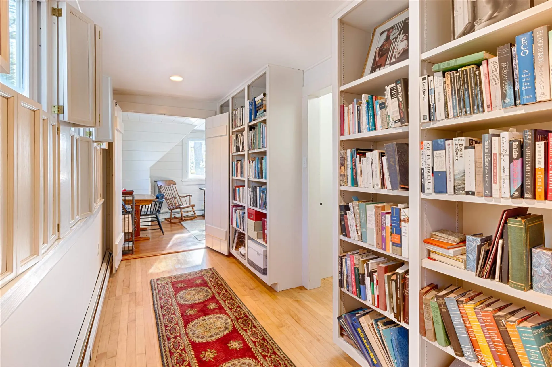 371 Wentworth Road Brookfield NH 03872