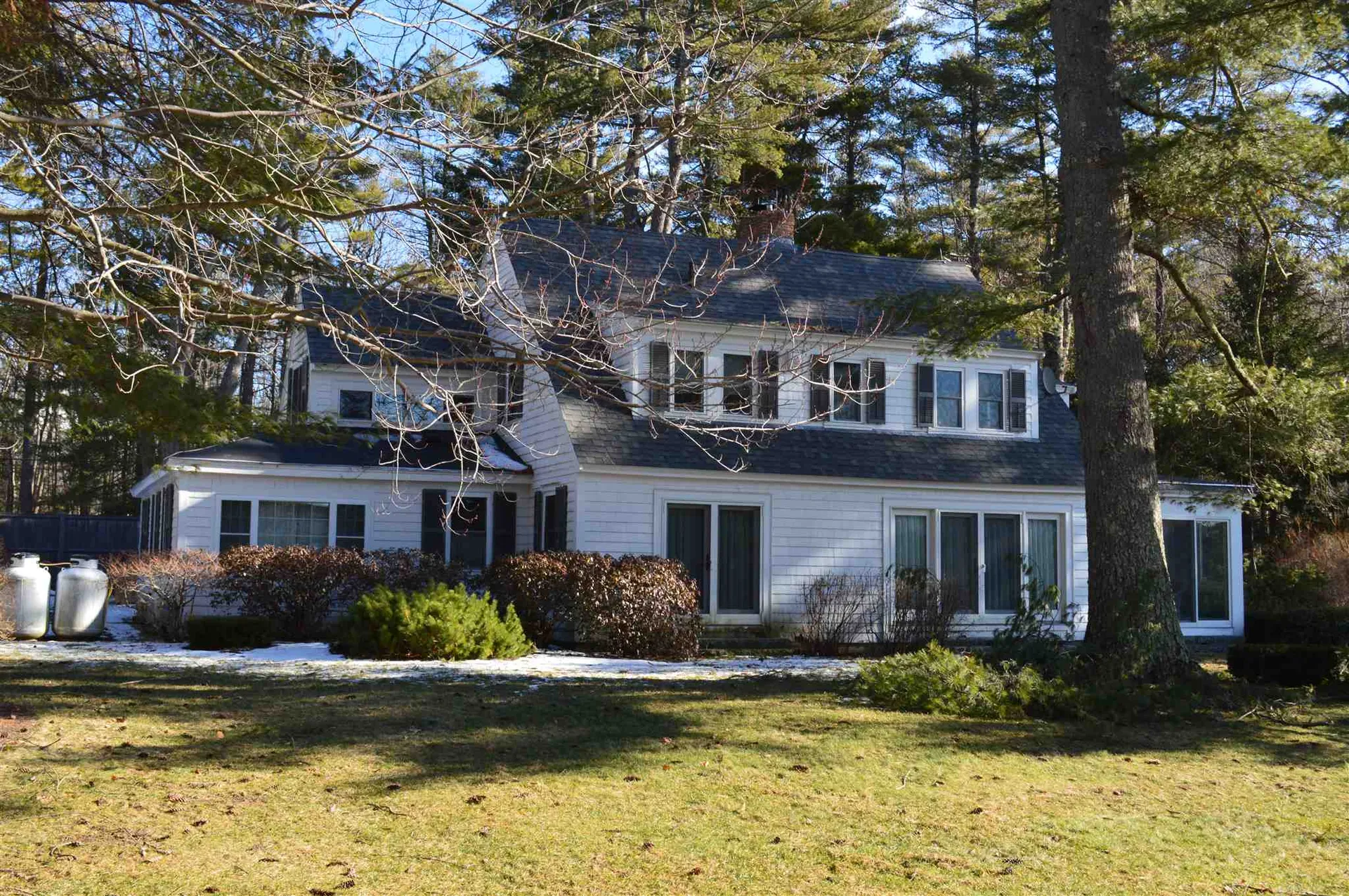371 Wentworth Road Brookfield NH 03872