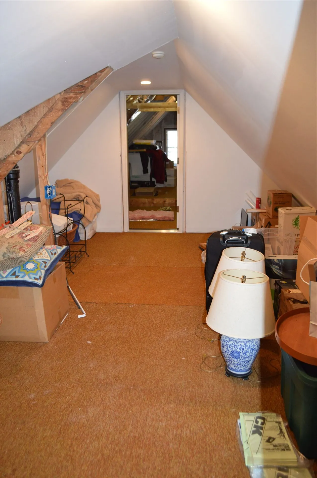 371 Wentworth Road Brookfield NH 03872