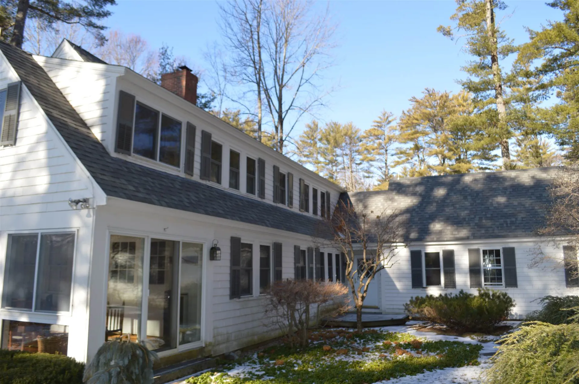 371 Wentworth Road Brookfield NH 03872