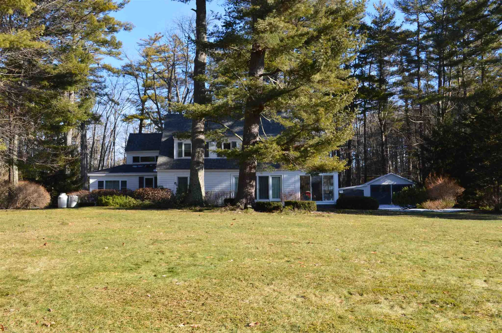 371 Wentworth Road Brookfield NH 03872