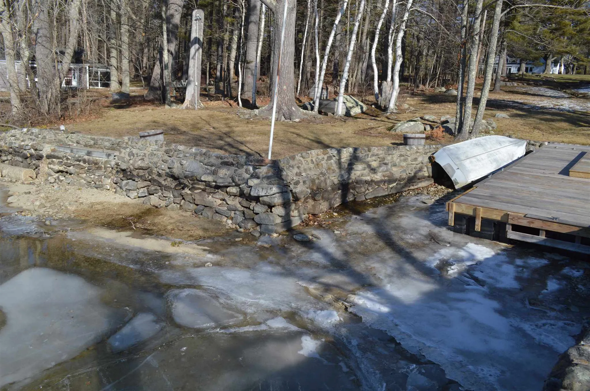 371 Wentworth Road Brookfield NH 03872
