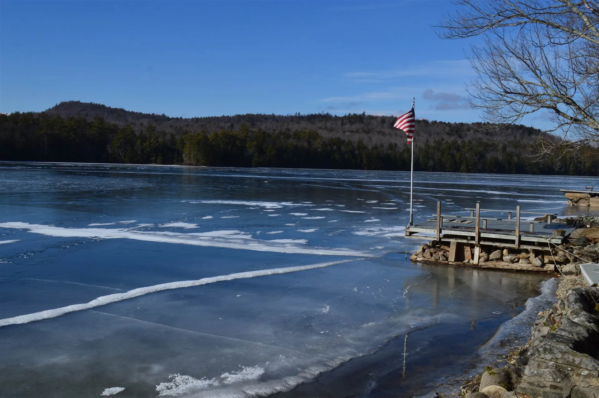 371 Wentworth Road Brookfield NH 03872