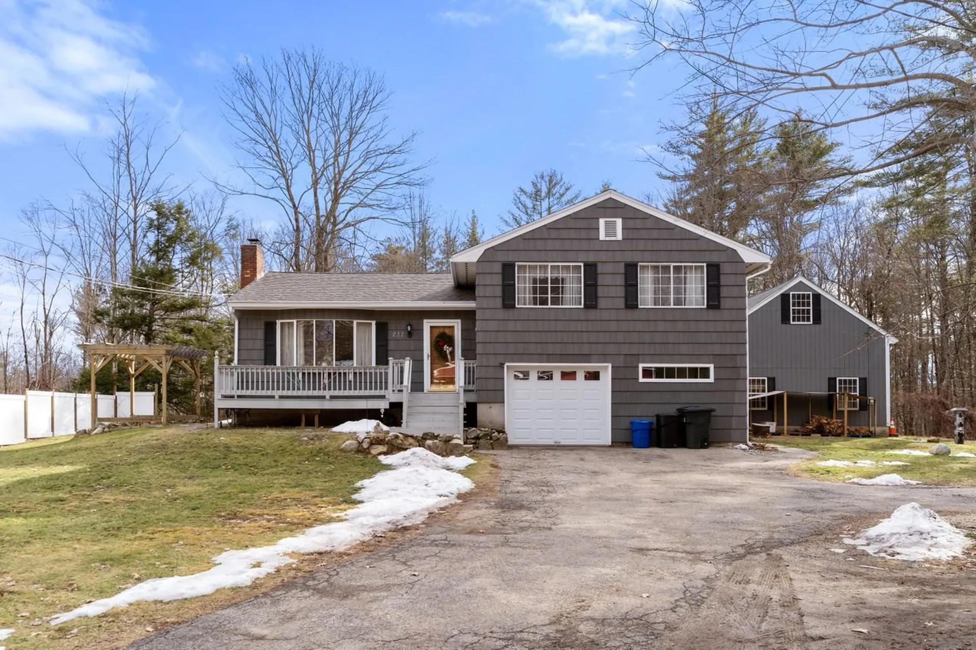 237 Fremont Road Sandown NH 03873