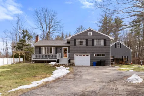 237 Fremont Road Sandown NH 03873