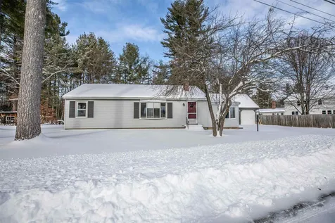 3 Drouin Way Merrimack NH 03054