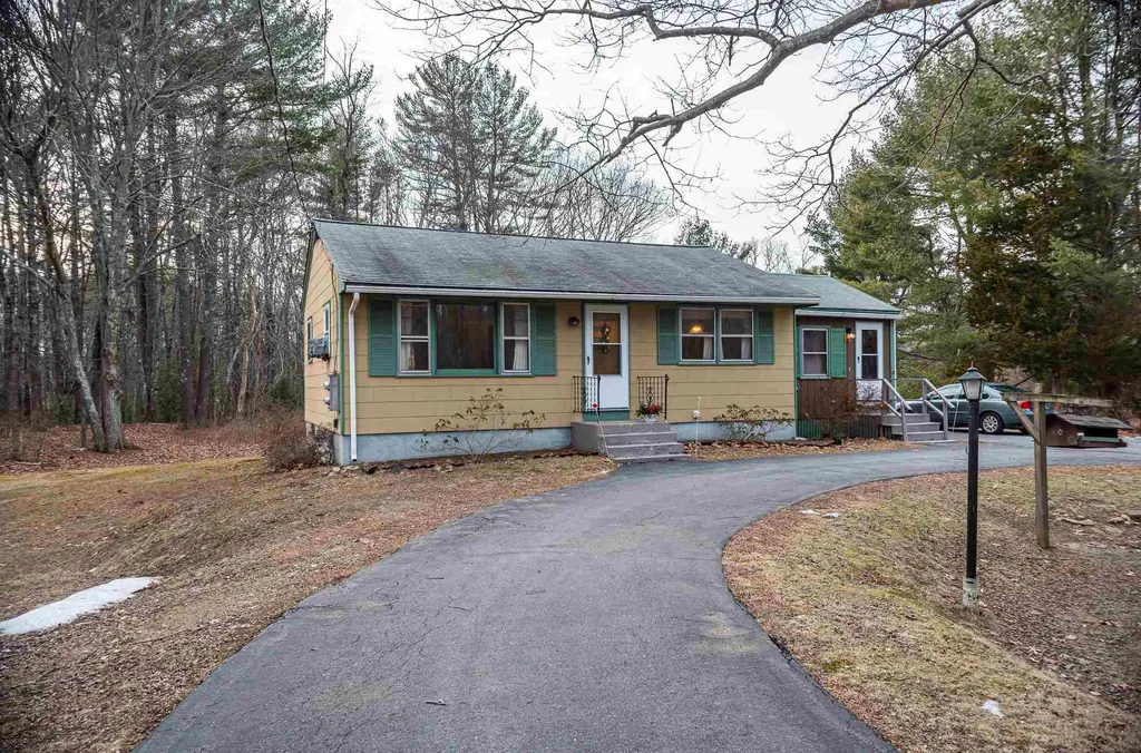 21 Piscataqua Road Dover NH 03820