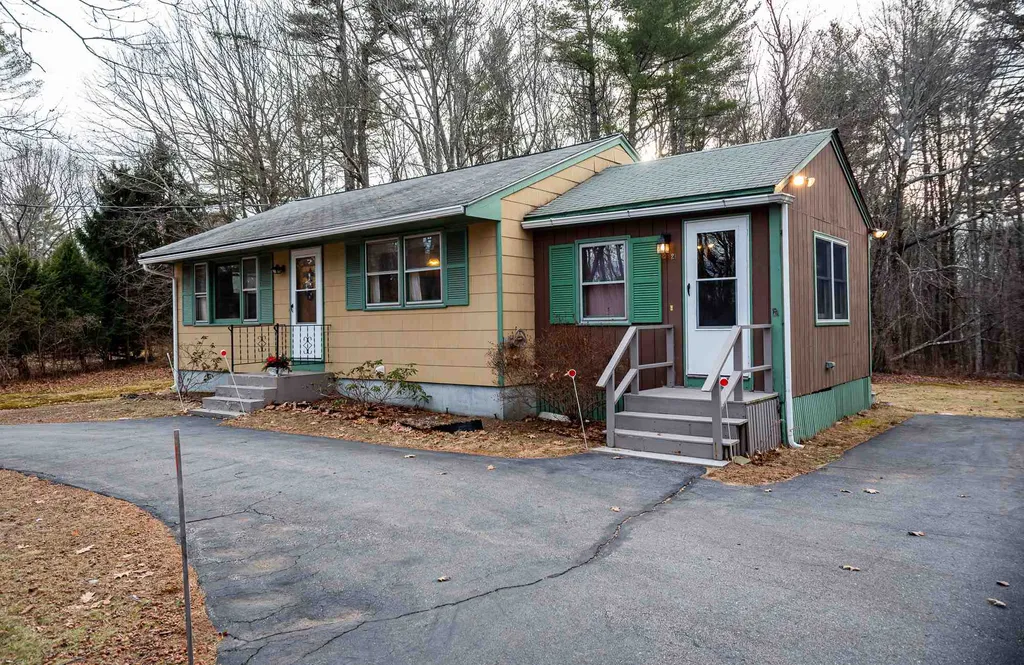 21 Piscataqua Road Dover NH 03820