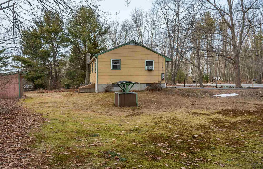 21 Piscataqua Road Dover NH 03820