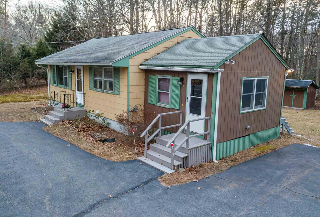 21 Piscataqua Road Dover NH 03820