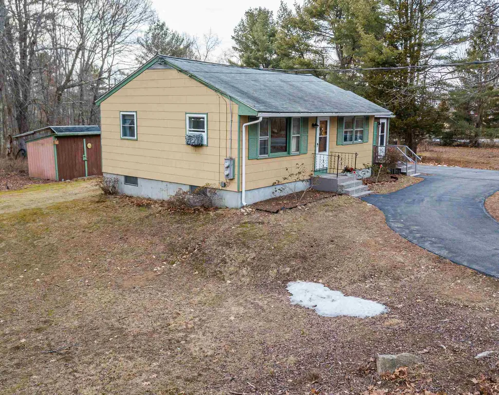 21 Piscataqua Road Dover NH 03820