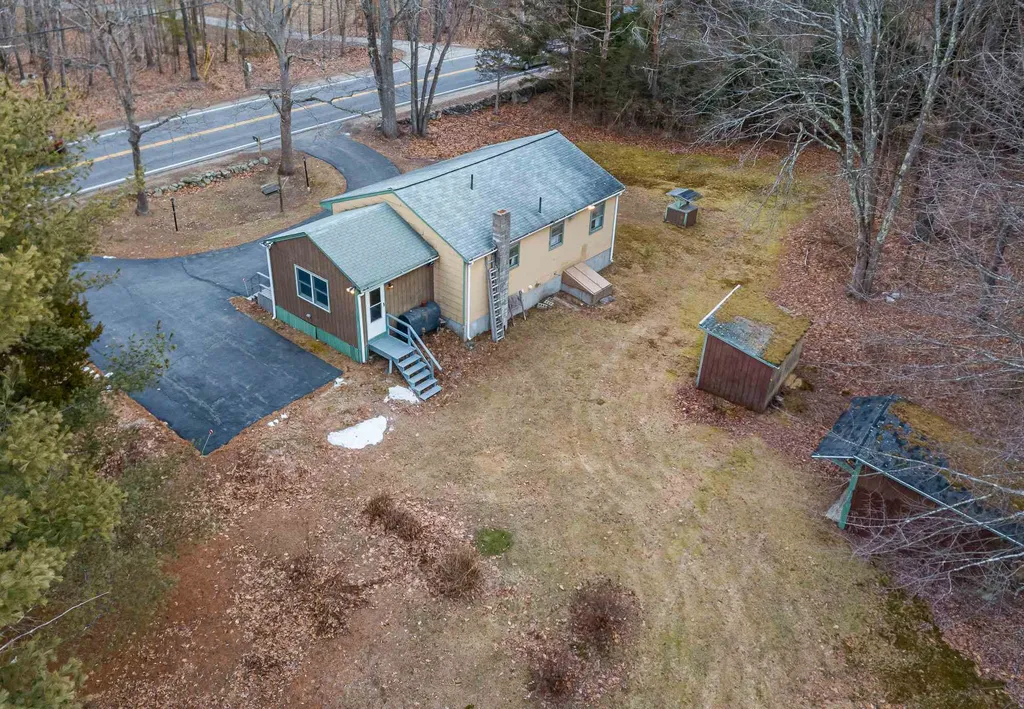 21 Piscataqua Road Dover NH 03820