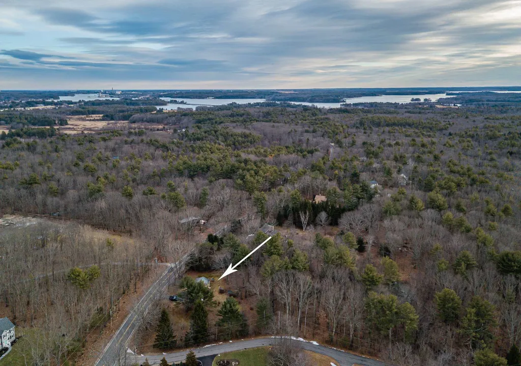 21 Piscataqua Road Dover NH 03820